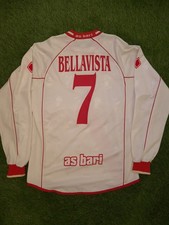 Ssc bari maglia usato  Sestu