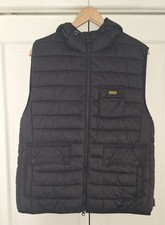 Barbour hooded gilet for sale Barbour hooded gilet for sale  BRISTOL