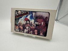 Adaptateur neo geo d'occasion  Le Mans