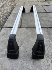 vw golf roof bars mk7 for sale vw golf roof bars mk7 for sale SHEFFIELD