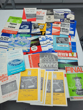 Collection 1960 football for sale  CHRISTCHURCH