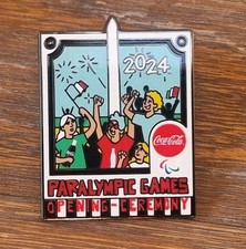 Pins paris 2024 d'occasion  Laillé