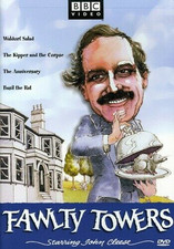 Fawlty towers waldorf for sale  UK