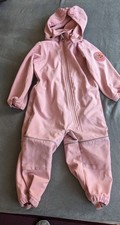 Baby mädchen matschanzug gebraucht kaufen  Sondershausen