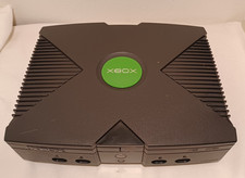 Original xbox console for sale  Redondo Beach