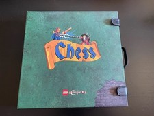 Lego castle chess for sale  Norco