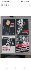 libri diabolik usato  Parma
