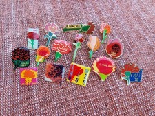 Konvolut pins mai gebraucht kaufen  Teningen