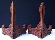 Vintage pair large for sale  Pittsburgh