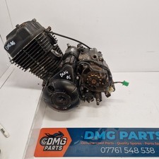 Lexmoto michigan tempest for sale  CHESTERFIELD