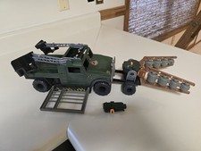 1997 kenner humvee for sale  Floyd