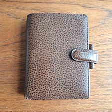 Filofax finsbury mini for sale  LONDON