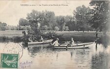 Yerres prairie 39696 d'occasion  Vasles