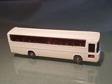 █► Mercedes O 303 RHD komplett weiß Vorserie Wiking #712 1:87 comprar usado  Enviando para Brazil