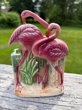 Vintage pink flamingo for sale  Tupper Lake