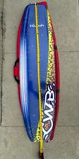 Vintage connelly wakeboard for sale  San Bernardino