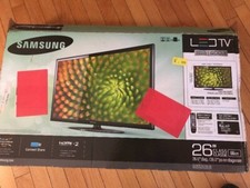 Samsung un26d4003bd home for sale  Dearborn