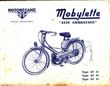 Catalogue pièces détachées d'occasion  Treillières