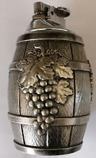 Wine barrel grape d'occasion  Expédié en Belgium