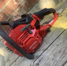 Craftsman inch gas for sale  Richardson