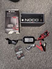 Noco genius5 12v for sale  Richmond
