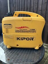 kipor for sale  BIRMINGHAM