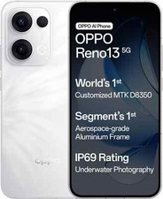 Oppo reno 12gb usato  Nocera Superiore