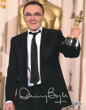 Danny boyle signed for sale  Valley Stream