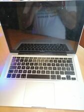 Macbook a1278 ricambi usato  Catania