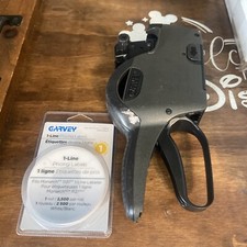 Garvey digit single for sale  Sayreville