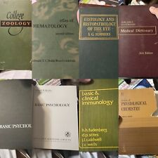 Antique medical textbook for sale  Napoleonville