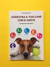 Addestra tuo cane usato  Italia