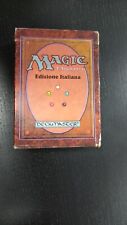 Magic mtg cofanetto usato  Roma