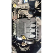 Motore compl. per usato  Bedizzole