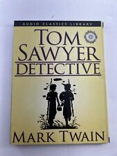 Tom sawyer detective for sale  Moline