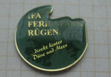 Ifa ferienpark insel gebraucht kaufen  Münster