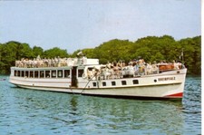 Postkarte berlin schiff gebraucht kaufen  Berlin