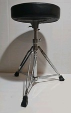 Drum throne saddle for sale  Englishtown