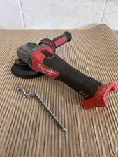Milwaukee m18cag125xpbd 18v for sale  PLYMOUTH