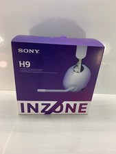 Usado, Fone de Ouvido para Jogos Sem Fio Sony INZONE H9 WH-G900N Branco ANC 360 Som Espacial PS5 comprar usado  Enviando para Brazil