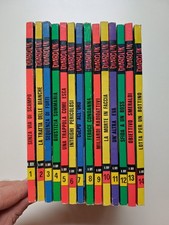 Diabolik xxv anno usato  San Costanzo