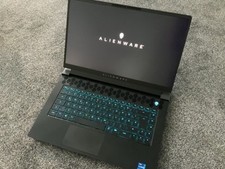alienware gaming notebook gebraucht kaufen  Rosdorf