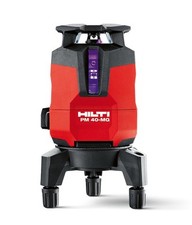 New hilti laser usato  Roma