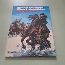 Buddy longway 15. d'occasion  Marly