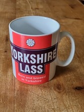 Yorkshire lass novelty for sale  WISBECH