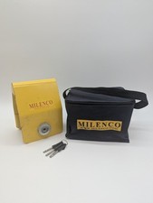 Milenco heavy duty for sale  NORTHAMPTON