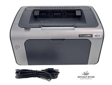 Laserjet p1006 compact for sale  Lawrence