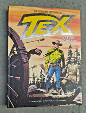 Grandi storie tex usato  Torino