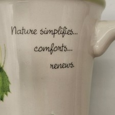 Nature sketchbook marjolein for sale  Cleveland