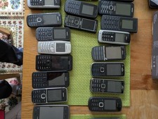 Nokia mixed old for sale  DONCASTER